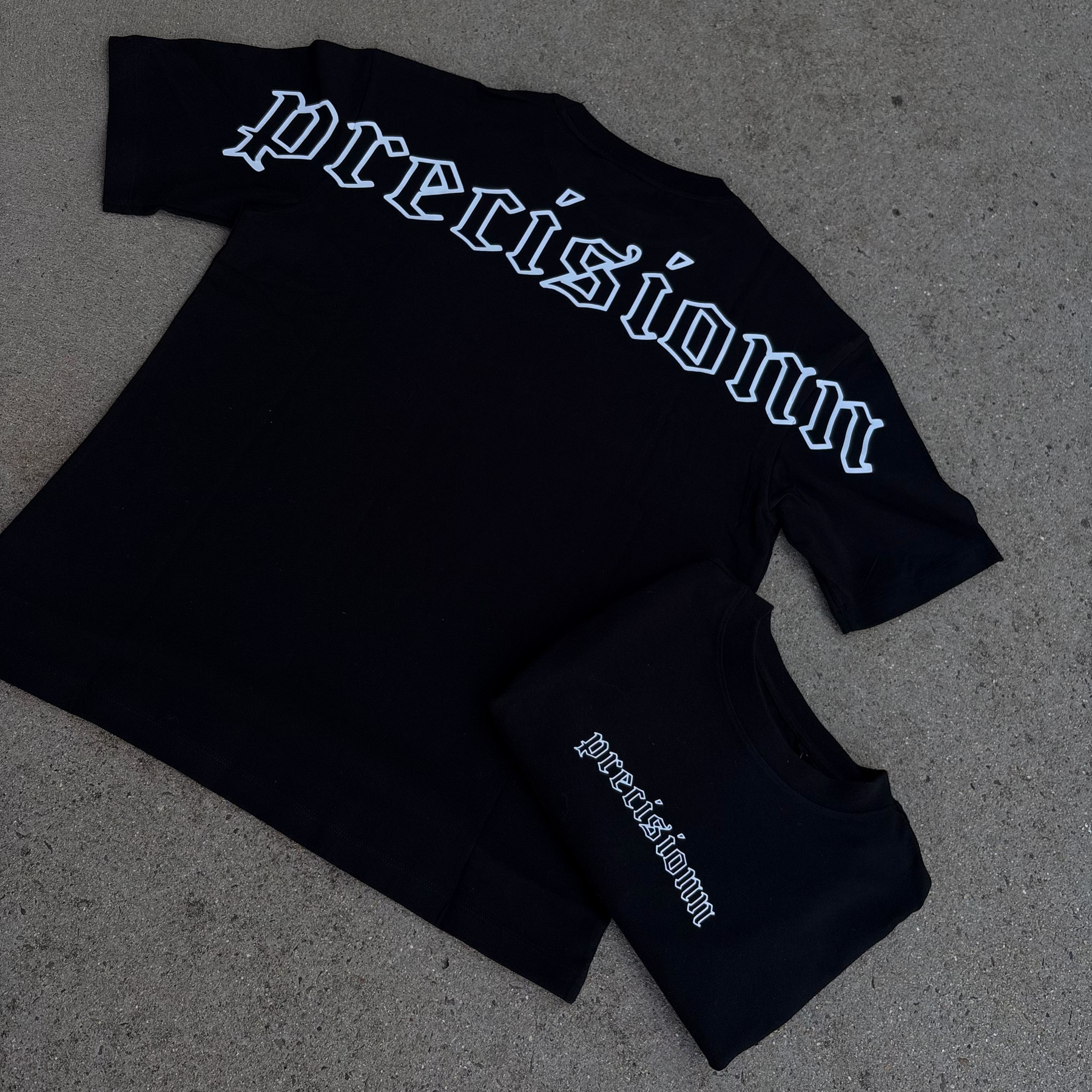 PROTOTYPE BLACK