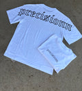PROTOTYPE WHITE