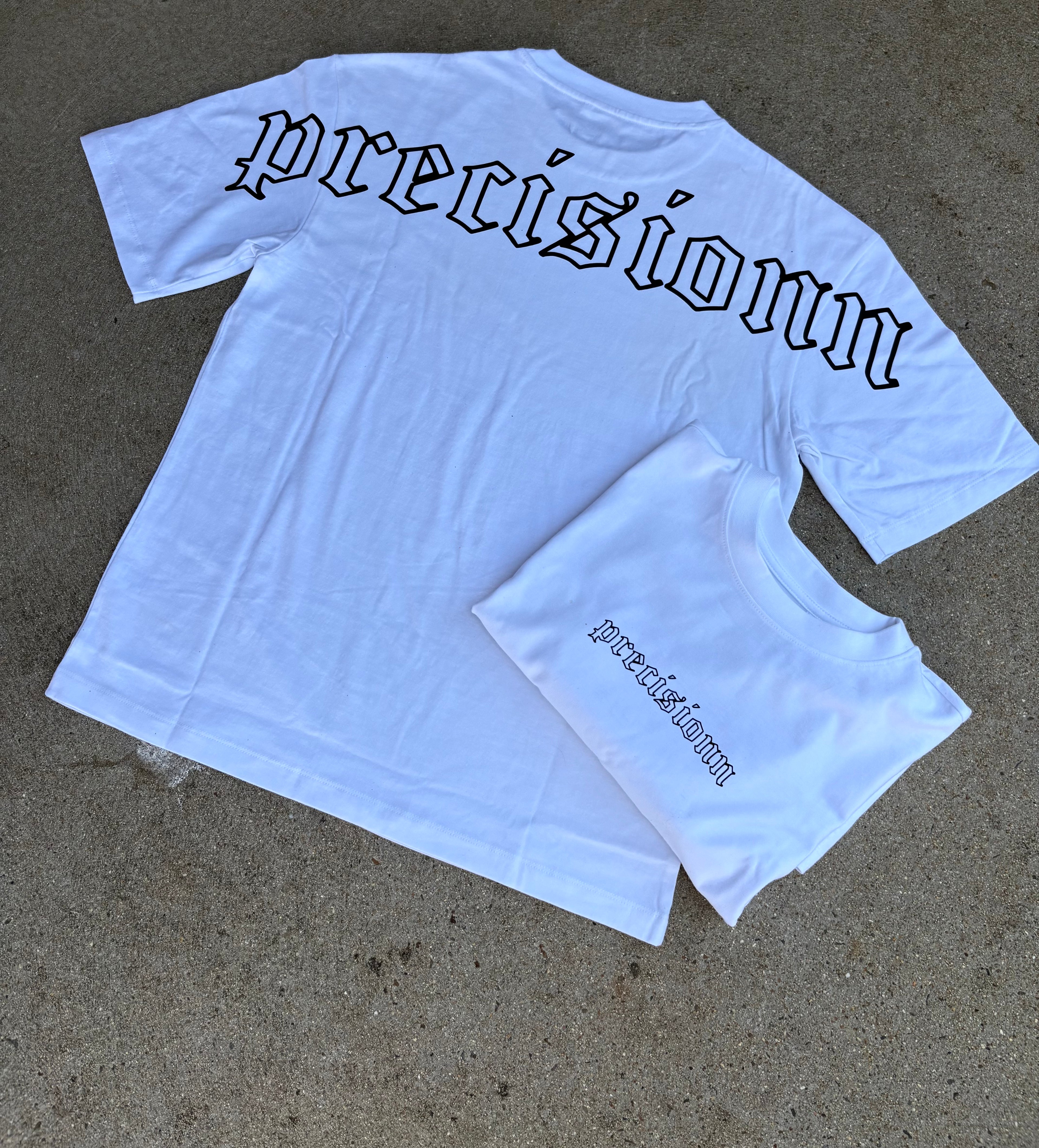 PROTOTYPE WHITE